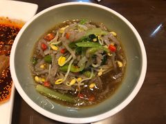 -褒河栈道渔庄(建工路总店)