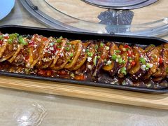 -人民公社大食堂(张家湾店)