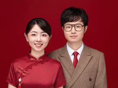 -肆俩肖像STUDIO(宝山万达店)