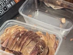 -正宗忘不了老鹅(梅岭店)