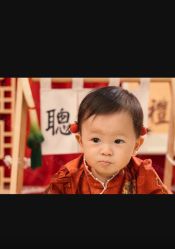 -可乐大王自然光儿童摄影(园区店)