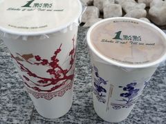 -1点点(银座和谐广场店)