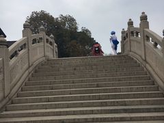 -常熟方塔园