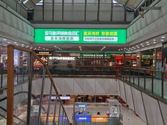 -万达广场(南昌红谷滩店)