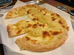 -I HOLIC艾豪丽披萨(KKone店)