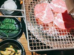 -金九姬黑牛烤肉料理(杨舍老街店)