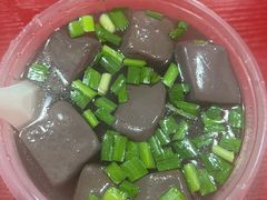 阿一猪红汤-阿一猪红汤(总店)