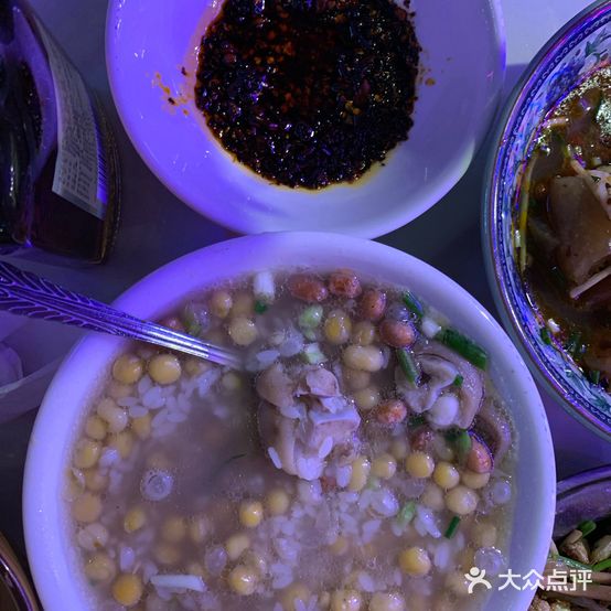老邹蹄花糯米饭(总店)