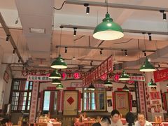 -龙师傅卤炒(天马店)