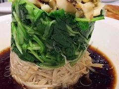 -北李妈妈菜·海肠捞饭(高新万达店)