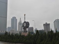 -世纪钟