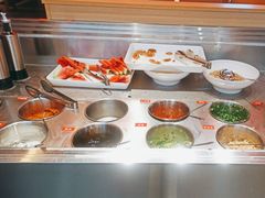 -铜人李火锅(西大街店)