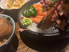 -品米斗·精致料理(浦东禹悦汇店)