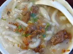 -老西关濑粉(文明路店)