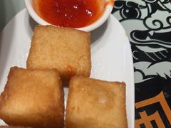 -闽南厝·闽南菜(福隆店)