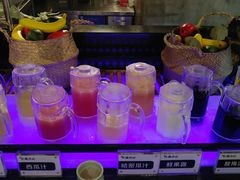 -盛江山自助料理(奥莱锦辉购物广场店)