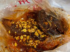 麻辣兔头-邓氏兔头