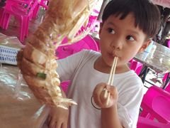 -老地方美食