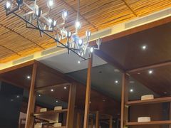 -羡餐厅·杭帮菜·淳菜(千岛湖自由洲际殿店)