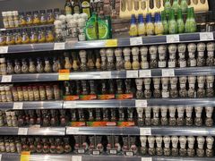 -Olé精品超市(海上世界店)