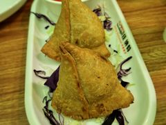 -清真·AL-JANNAT 佳纳特餐厅(狮子桥店)