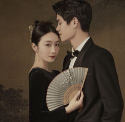 -IDO婚纱摄影(上海旗舰店)