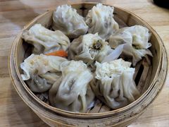 三鲜烧卖-太原面食店(解放路店)
