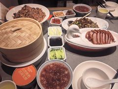 -褚记烤鸭·南京家常菜(雨花e-park店)