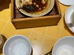 -蔡澜点心·粤菜(花城汇南区店)