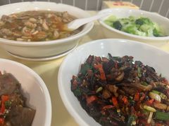 -笨罗卜浏阳菜馆(龙华鹏润达店)