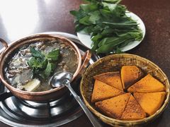 -银同牦牛肉火锅