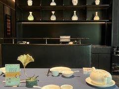 餐具摆设-张生记(双菱店)