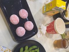 -尚品海鲜肥牛自助火锅(湖明店)