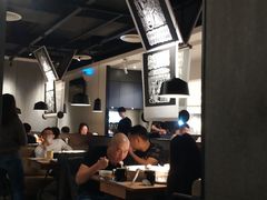 大堂-太二酸菜鱼(深圳布吉万象汇店)