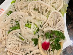 -一斗火锅·招财羊毛肚(上河城店)