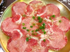 -黑牛の場烤肉(摩天活力城店)