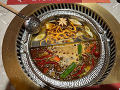 -空之介寿喜烧·和牛放题(恒隆广场店)