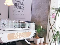 -铁手珈琲制造局metalhands(望京店)