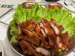 -欧记大排档·景德菜(上海首店)