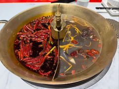 -小龙翻大江文化火锅(太古里店)
