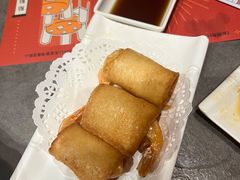 -点点心点心专门店(旺角店)