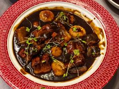 -白家餐厅(徐家汇店)