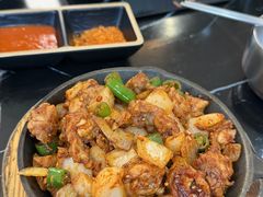 -HONGA HONGA雄家(曹路店)