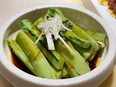 -绿茶餐厅(西单老佛爷店)