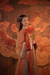 -汉仪华裳汉服馆(打浦桥店)