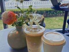 -dotcom coffee古点咖啡(致真大厦店)