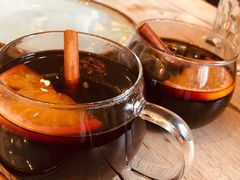 热红酒-RAC BAR(安福路店)