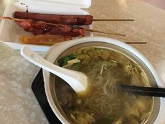 -二中酸辣汤(无锡梁溪区店)