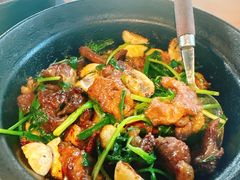 -旺爷砂锅·茶作(国贸店)