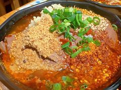 -我的面 川味Bistro(后沙峪店)